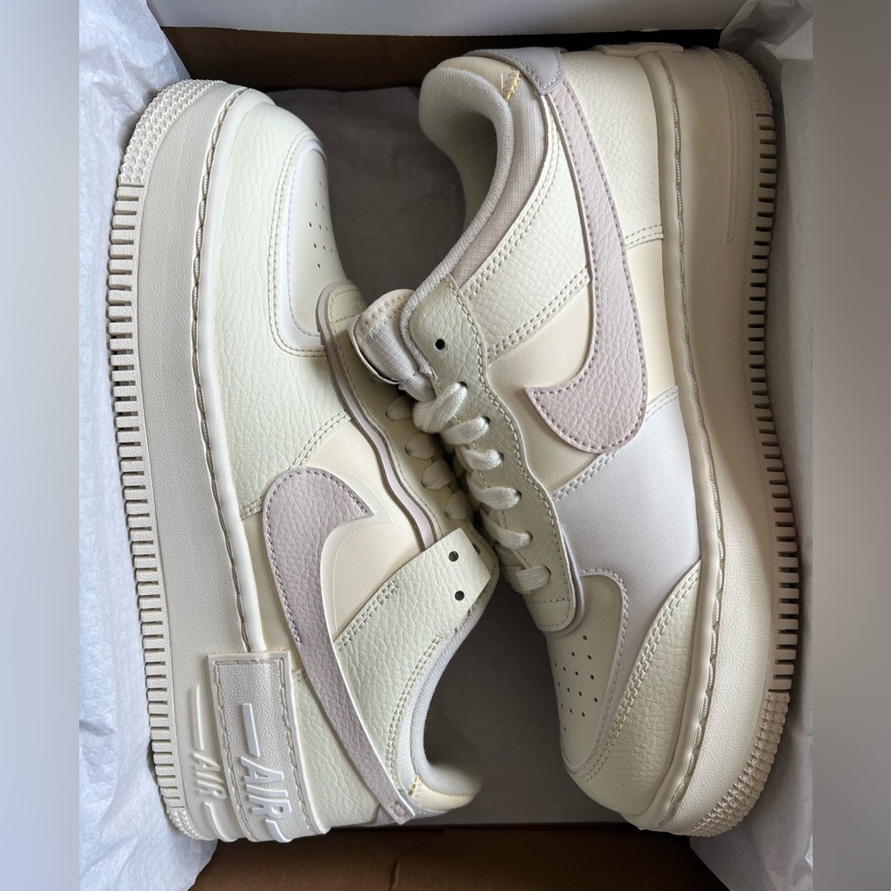 (New) Nike Air Force 1 Shadow (Size 10) Sneakers